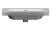 Умывальник AM.PM Like M80WCC0652WG​ / M80WCC0802WG