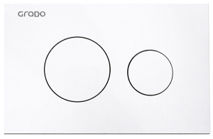 Кнопка для инсталляции Grado GDB2701PW