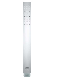 Душевая лейка Grohe Euphoria Cube+ 27888000