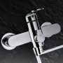 Смеситель для ванны Ganzer GZ06141
