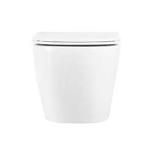 Подвесной унитаз BelBagno Uno с крышкой Soft Close