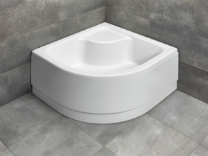 Душевой поддон Radaway Indos A, 80x80