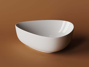 Умывальник CeramicaNova Element CN5026
