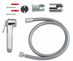 Гигиеническая лейка Grohe Tempesta-F Trigger Spray 30 26352000