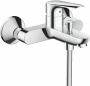 Смеситель для ванны Hansgrohe Logis E 71403000