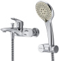 Смеситель для ванны AM.PM Like F8015000