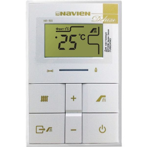 Газовый котел Navien ATMO 16AN