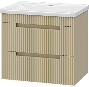 Умывальник Misty Evva 60