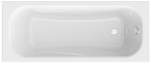 Акриловая ванна Poseidon Classic, 170x70
