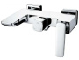 Смеситель для ванны Ganzer GZ51032
