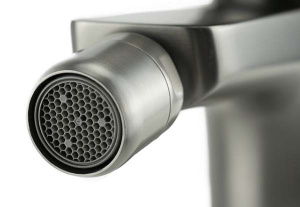 Смеситель для биде Lemark Bronx LM3708GM