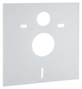 Комплект инсталляции 3 в 1 в сборе Grohe Rapid SL 38539001