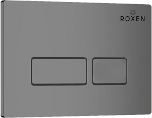 Кнопка для инсталляции Roxen Caspia 410280M