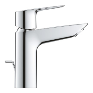 Смеситель для умывальника Grohe BauLoop 23762001