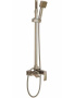 Душевая стойка Ganzer GZ44062-D
