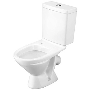 Напольный унитаз Santek Лига 1WH302197, белый