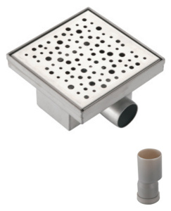Душевой трап Gappo G81515-2