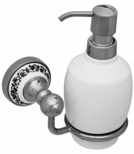 Дозатор для моющих средств Fixsen Bogema FX-78512