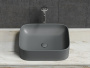 Умывальник CeramicaNova Element CN6052MDH