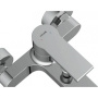 Смеситель для ванны Cersanit Brasco S951-229