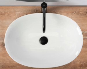 Умывальник Rea Roma REA-U5600