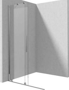Душевая стенка Deante Prizma Walk-In KTJ_038R