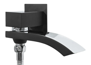 Душевая система Hansberge H6077BC встраиваемая