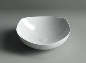 Умывальник CeramicaNova Element CN5017