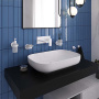 Мыльница Wellsee Finishing Touch 182505000