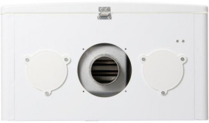 Газовый котел Navien Deluxe ONE 35K