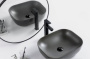 Умывальник BelBagno BB1302-H301 / BB1302-H311