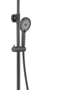 Душевая стойка Shevanik S8336T
