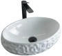 Умывальник Gid 9030wf