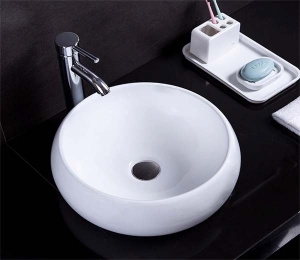 Умывальник CeramaLux N5004