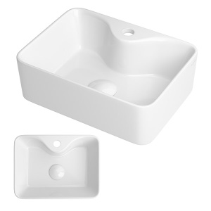 Умывальник Roxen Lex mini 570190, 40х30