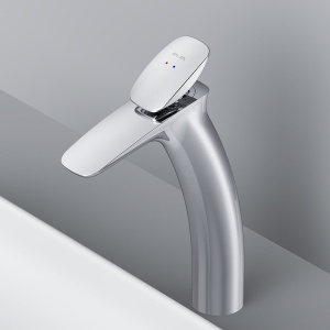 Смеситель для умывальника AM.PM Spirit V2.0 F70A92000