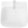Умывальник WeltWasser WW Leerbach 4543 GL-WT напольный