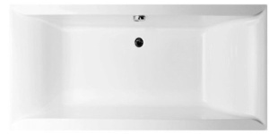 Акриловая ванна Vagnerplast Veronela 180х80, 180х80