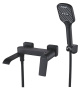 Смеситель для ванны Shevanik S4102H
