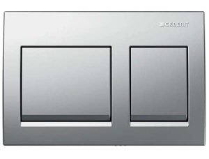 Комплект инсталляции Geberit Alpha 458.233.00.2A35Ch с кнопкой и унитазом Villeroy&Boch Avento 5656RS01