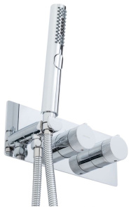 Смеситель встраиваемый Allen Brau Liberty 5.33009-00