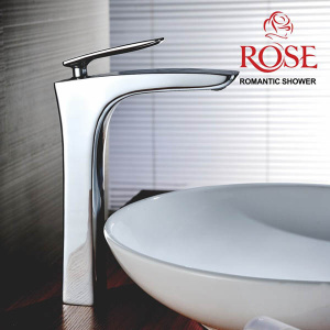 Смеситель для умывальника Rose R2711