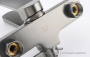 Смеситель для ванны Frap F3262-9