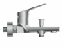 Смеситель для ванны Cersanit Flavis 63035