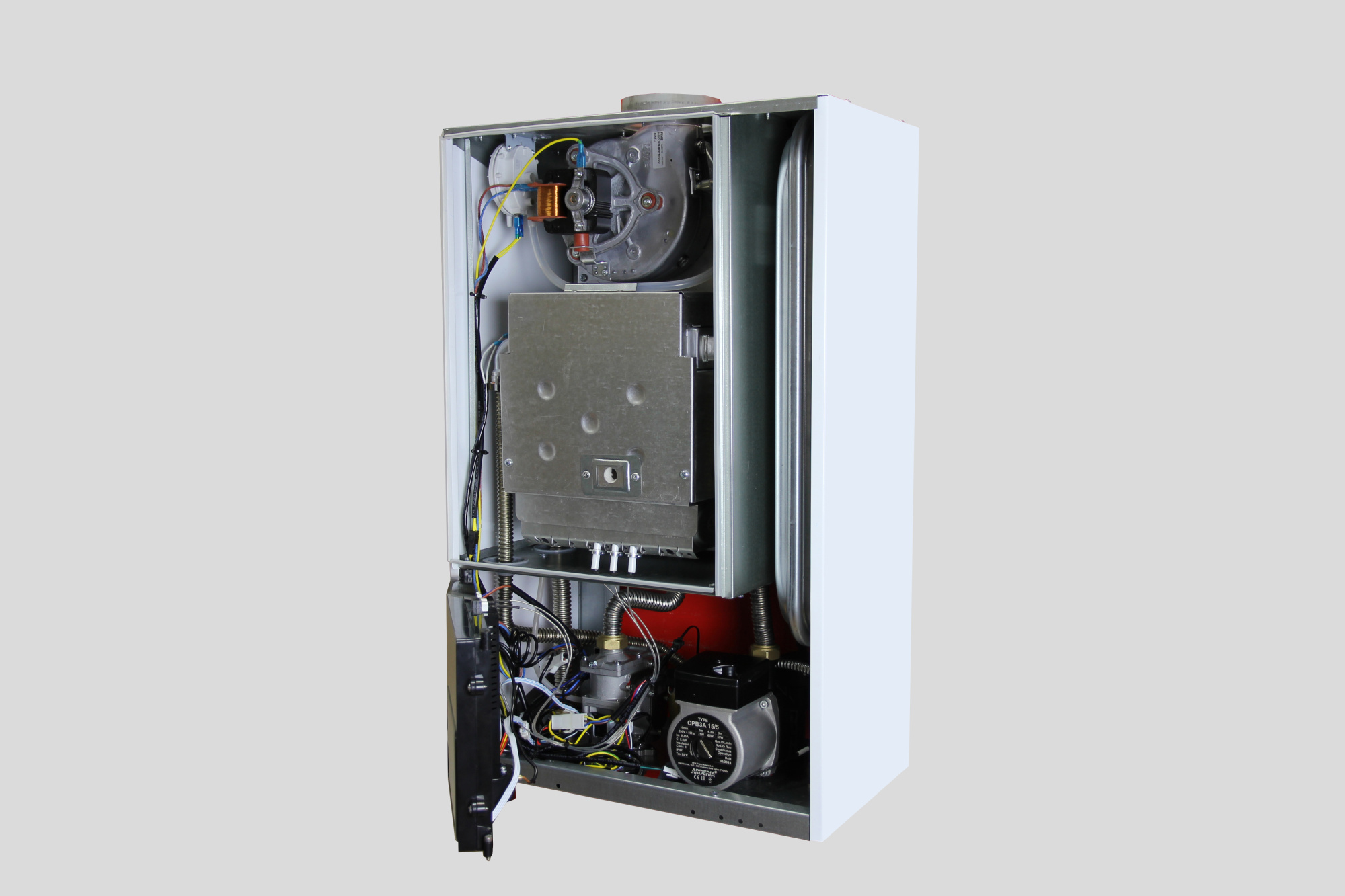 Газовый котел ARDERIA D 28