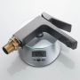 Смеситель для умывальника Shevanik S4401T