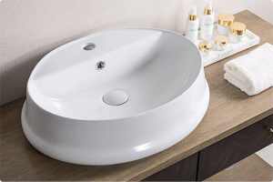 Умывальник BelBagno BB1399