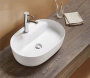 Умывальник CeramaLux D1346