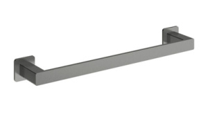 Держатель для полотенец Omnires Nelson NL80214GR / NL80216GR, 42, графит