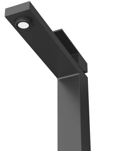 Смеситель для умывальника Cezares SLIDER-LC-NOP-W0